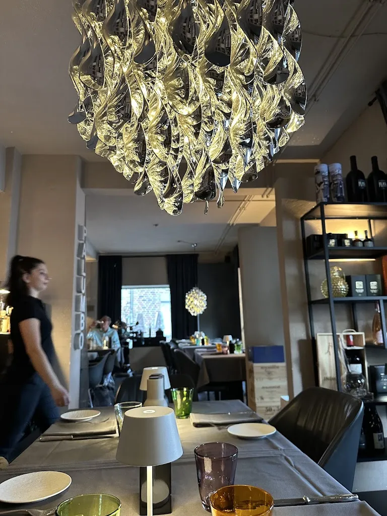 PALUMBO Restaurant_Münster_slider_image_1