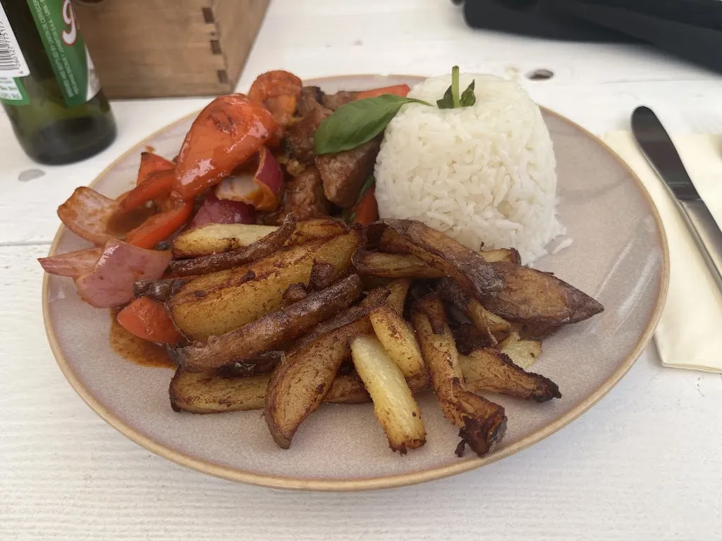 Menu_Cafe Restaurant Munay_Münster_image_7