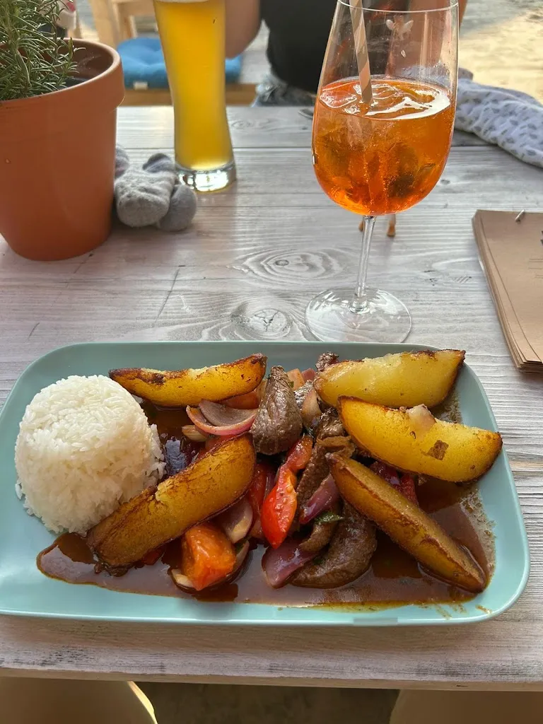 Cafe Restaurant Munay_Münster_slider_image_2