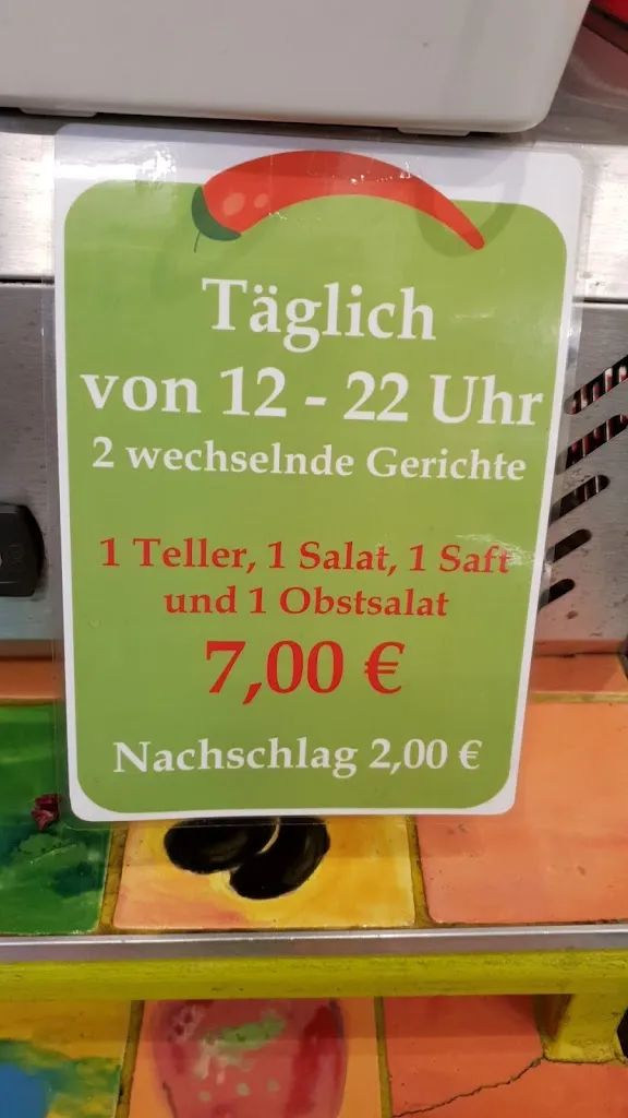 Menu_Mir Gahangir BahrainianPeperoni_Münster_image_1