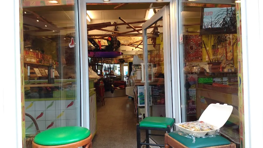 M. S._Mir Gahangir BahrainianPeperoni_Münster_Bewertung