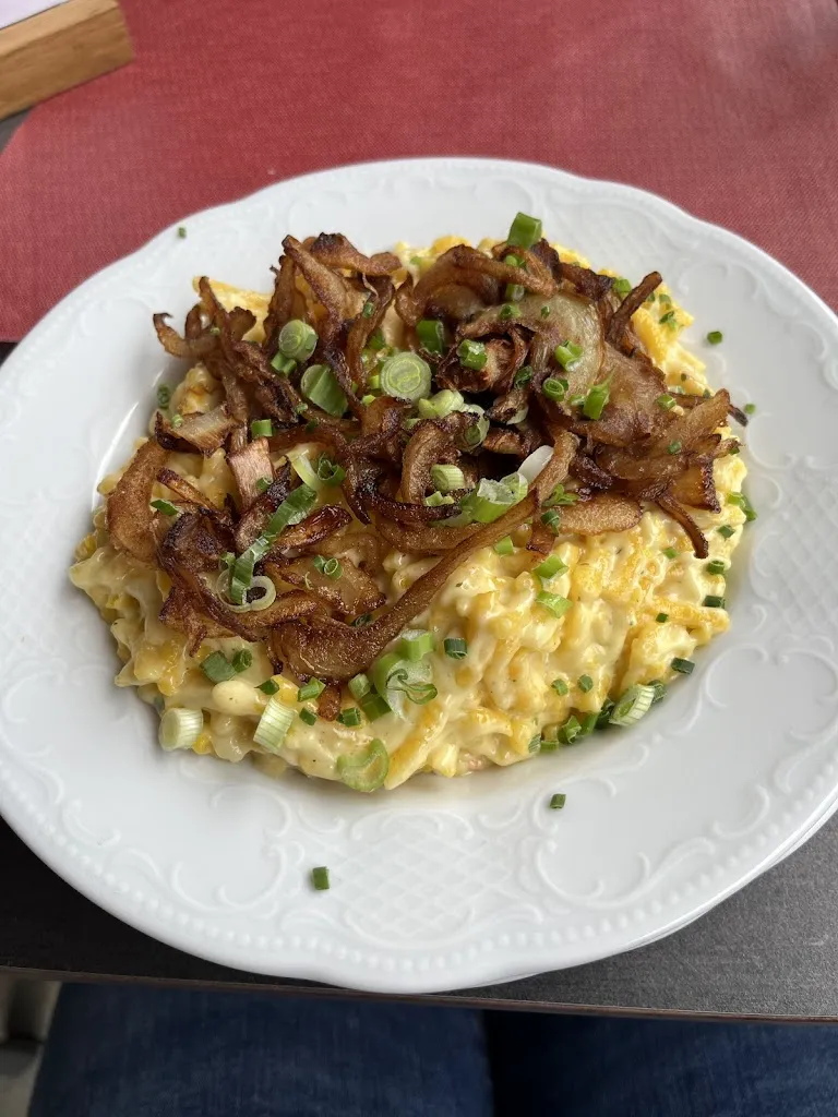 Judy_Gasthaus Zum Keglerhof_Niederstetten_recensione