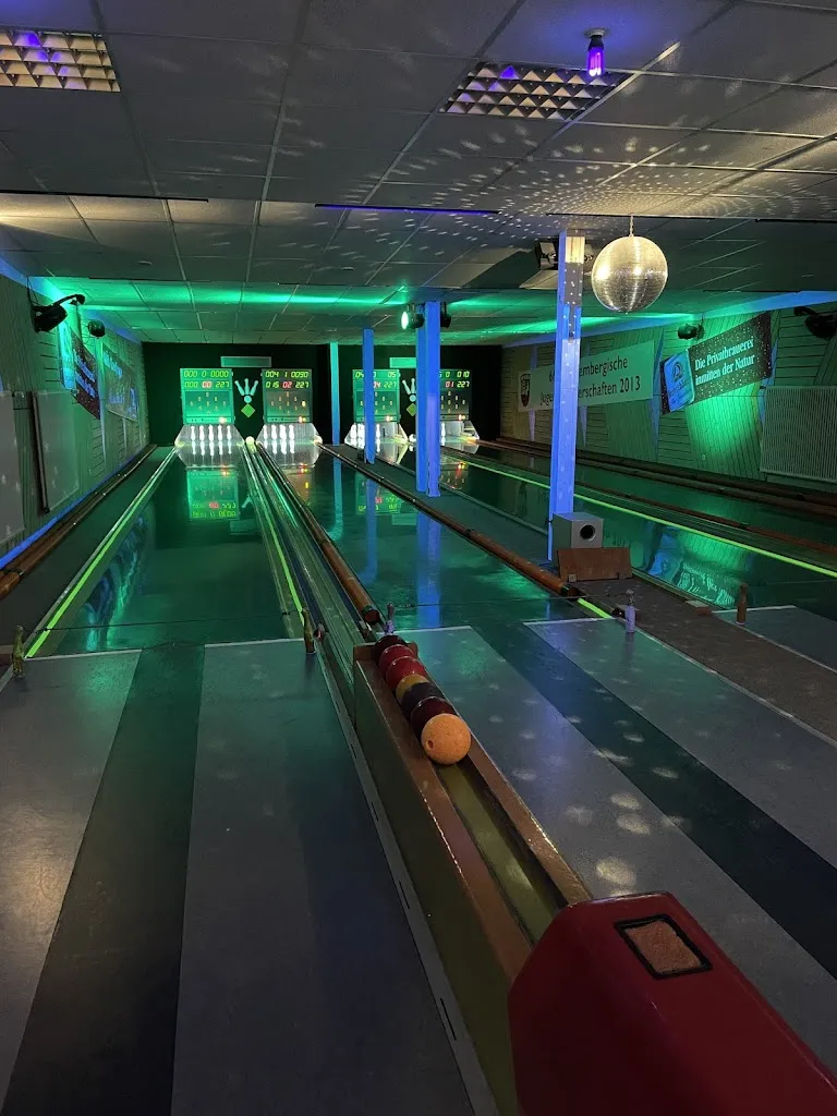 Butterfly_Gasthaus Zum Keglerhof_Niederstetten_recensione