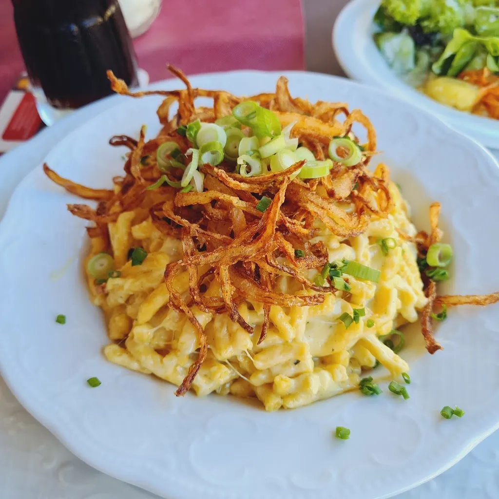 Andrea Frank_Gasthaus Zum Keglerhof_Niederstetten_recensione