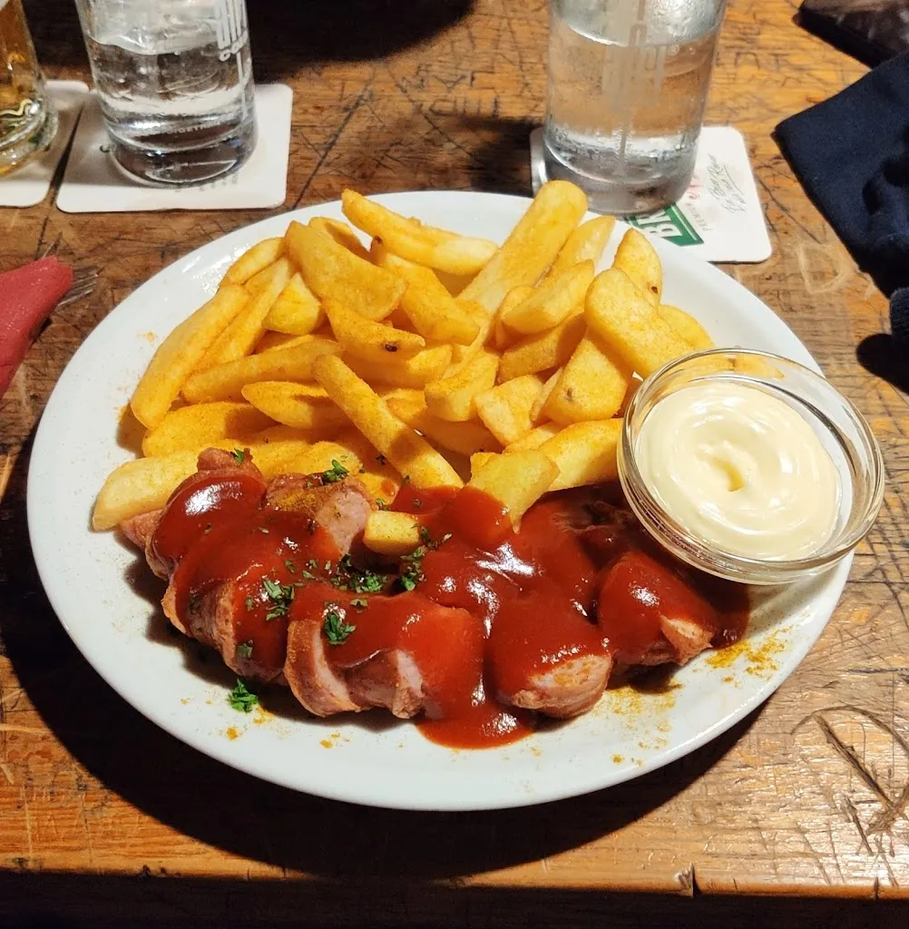 Menu_Cavete Muenster_Münster_image_6