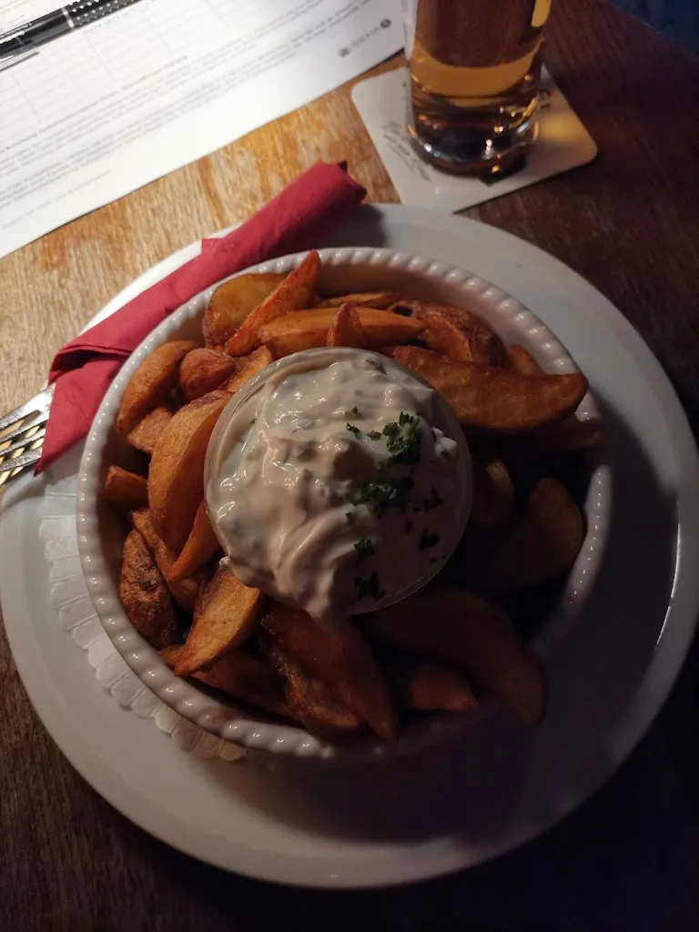 Menu_Cavete Muenster_Münster_image_8