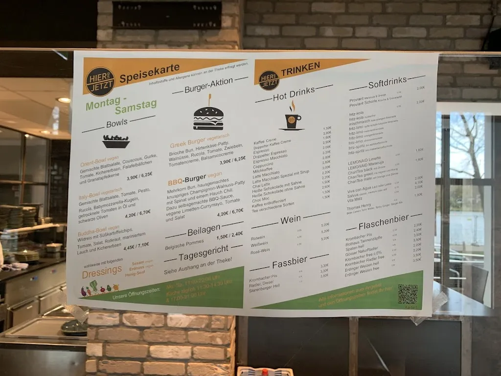 Menu_HIER UND JETZT - Münster_Münster_image_2