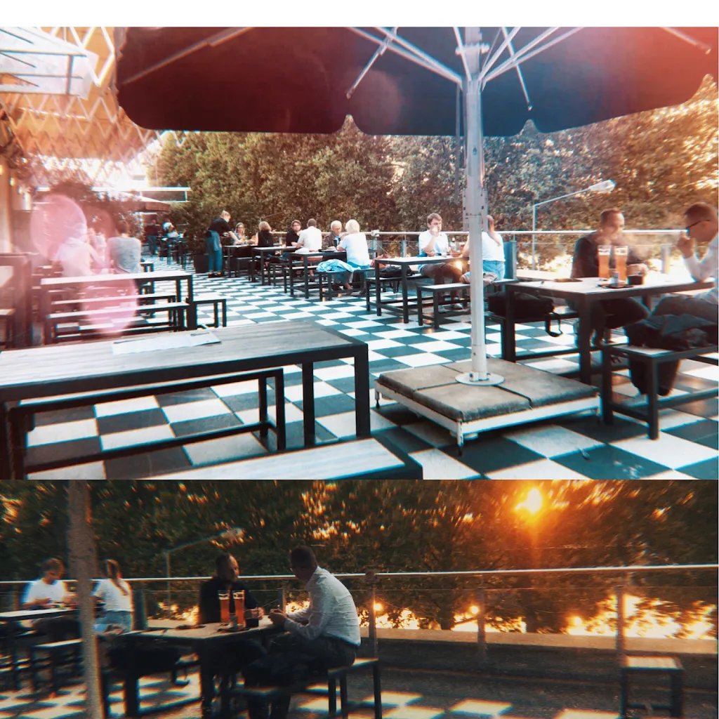 HIER UND JETZT - Münster restaurant in Münster