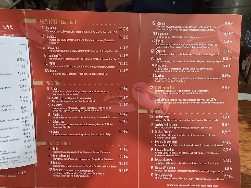 Menu_Mocca d'or_Münster_image_3