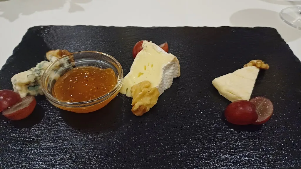 Menu_Restaurant Giverny_Münster_image_5