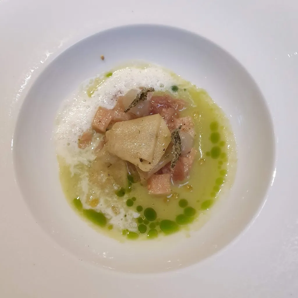 Menu_Restaurant Giverny_Münster_image_6