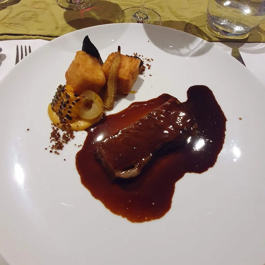 Menu_Restaurant Giverny_Münster_image_7