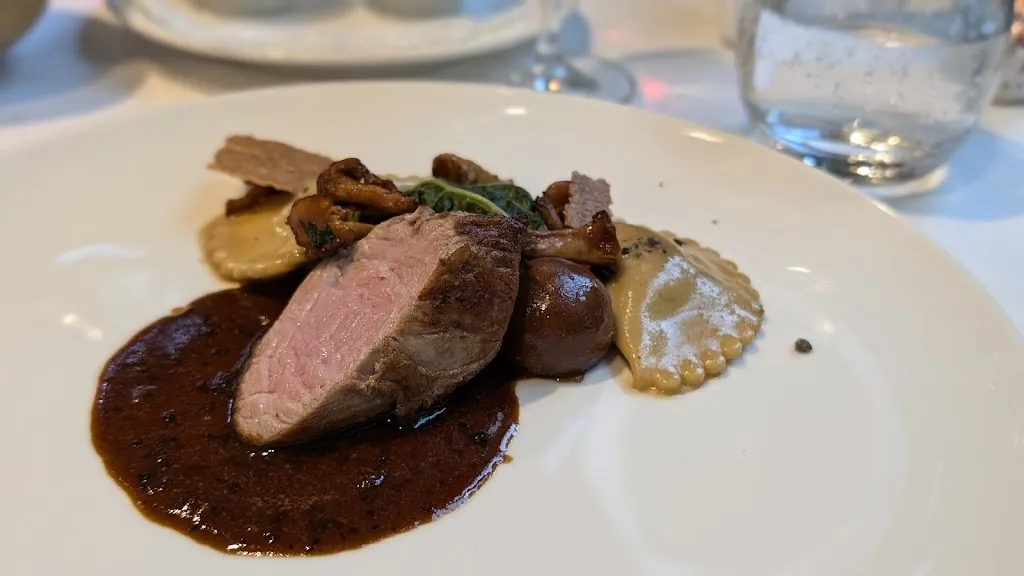 Menu_Restaurant Giverny_Münster_image_9