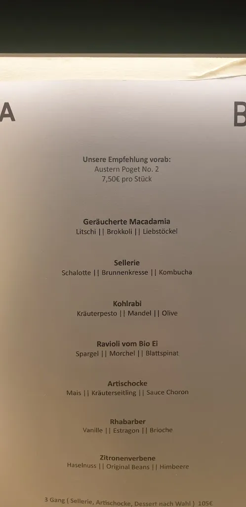 Menu_BOK Restaurant_Münster_immagine_3