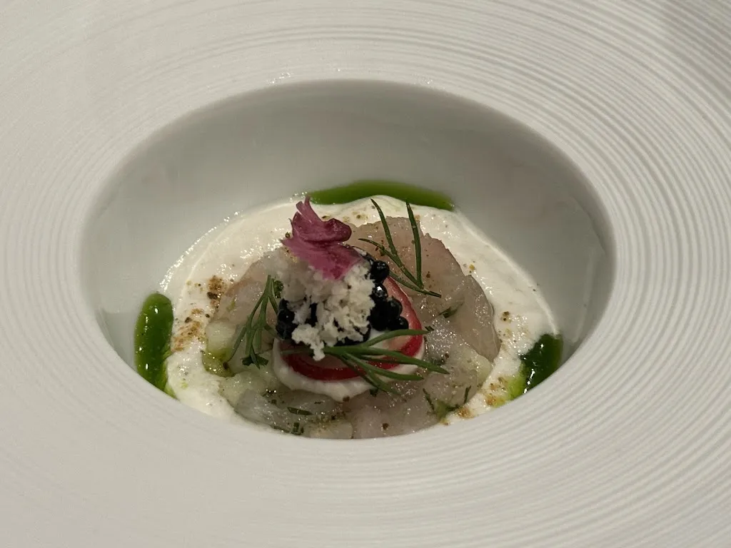 Menu_BOK Restaurant_Münster_immagine_5