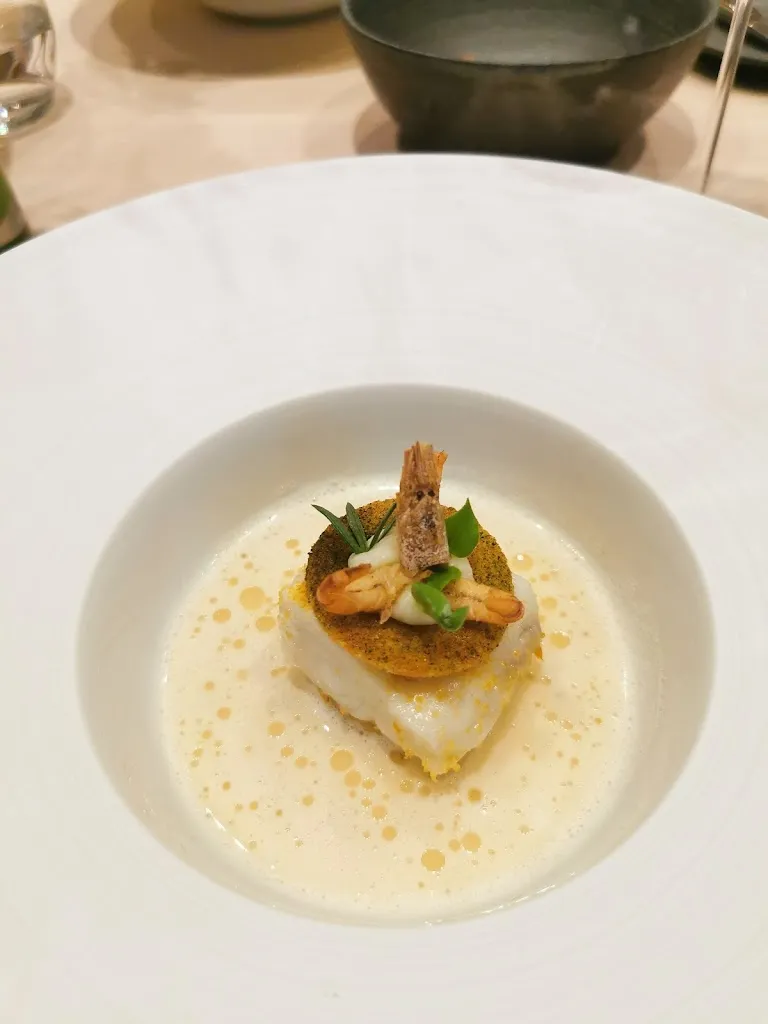 Menu_BOK Restaurant_Münster_immagine_6