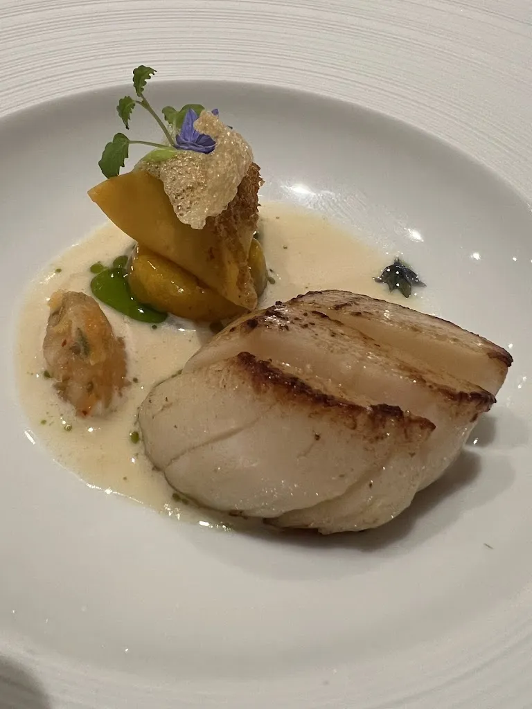 Menu_BOK Restaurant_Münster_immagine_7