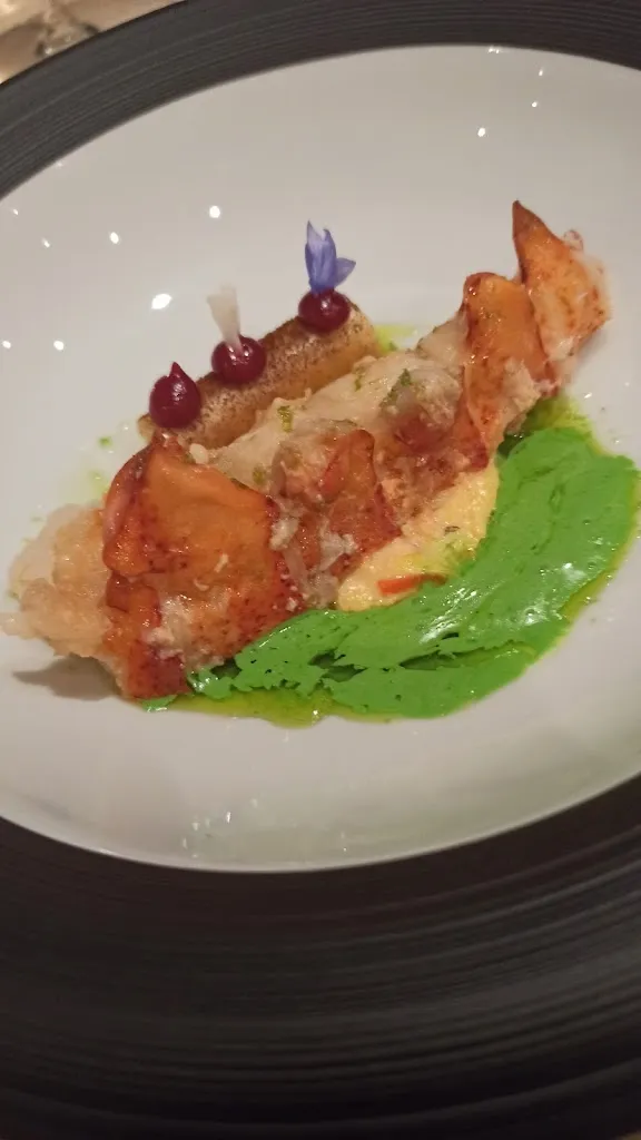 Menu_BOK Restaurant_Münster_immagine_9