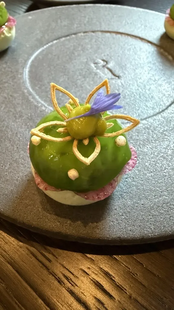 Sascha Pohl_BOK Restaurant_Münster_review