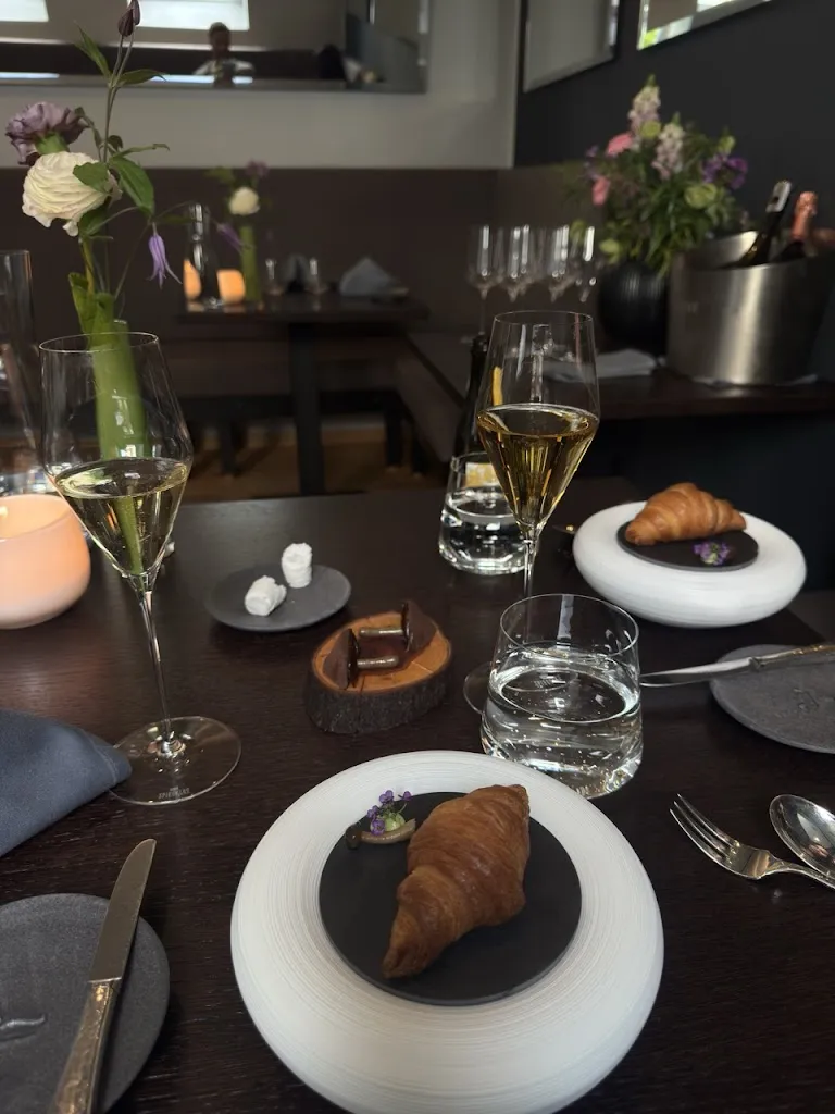 Marvin Jahncke_BOK Restaurant_Münster_review