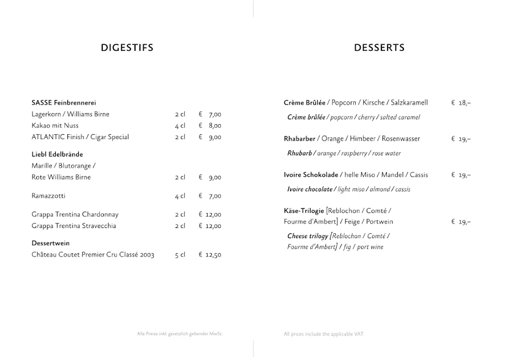 Menu_ATLANTIC Grillroom_Münster_image_1