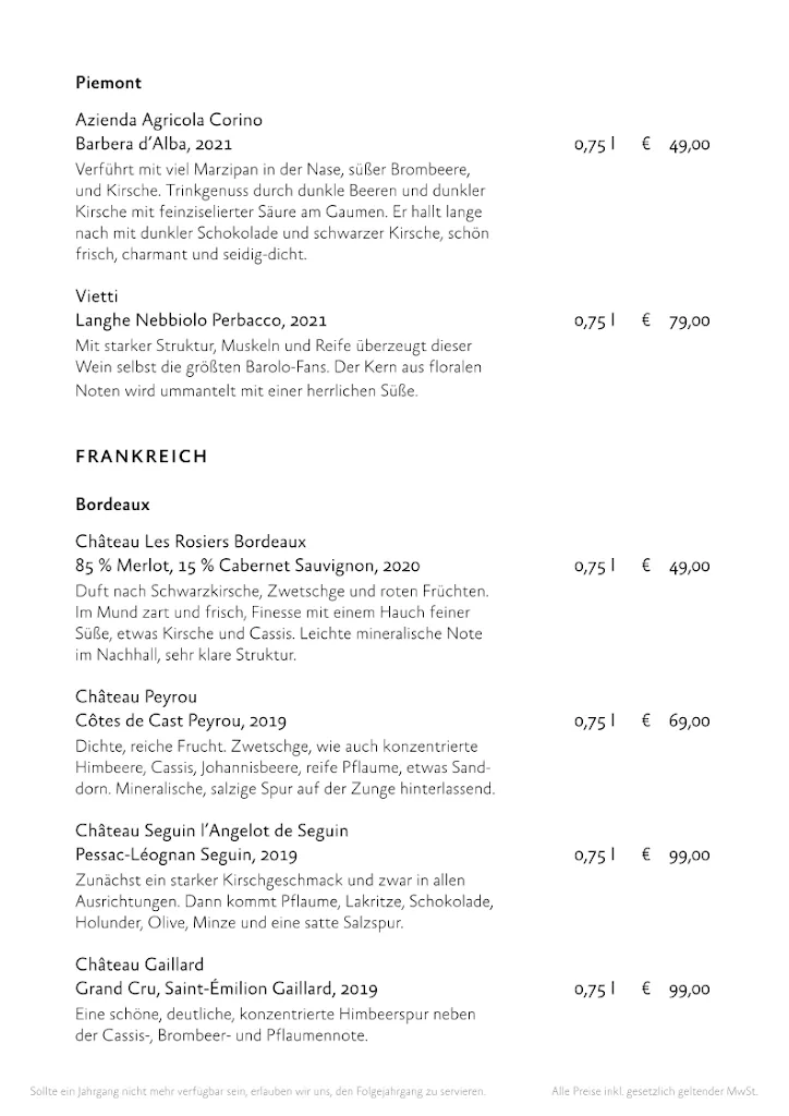 Menu_ATLANTIC Grillroom_Münster_image_2