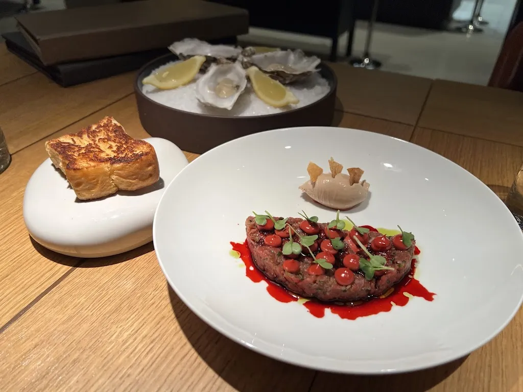 ATLANTIC Grillroom_Münster_slider_image_2