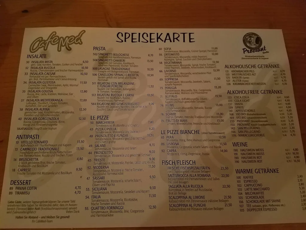 Menu_Café Med GmbH_Münster_image_2
