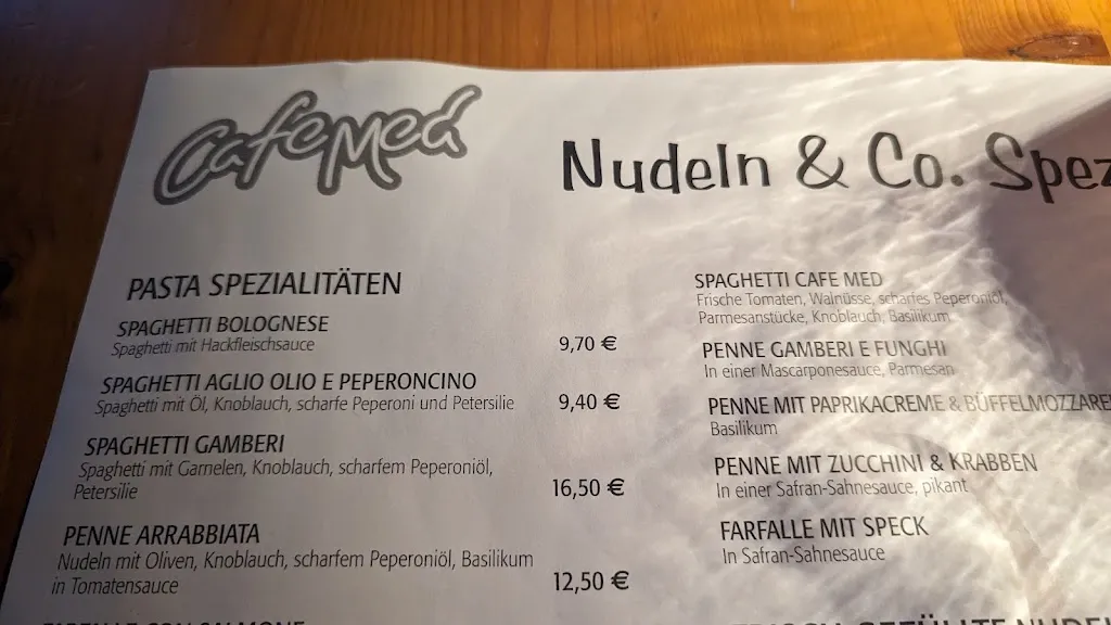 Menu_Café Med GmbH_Münster_image_3