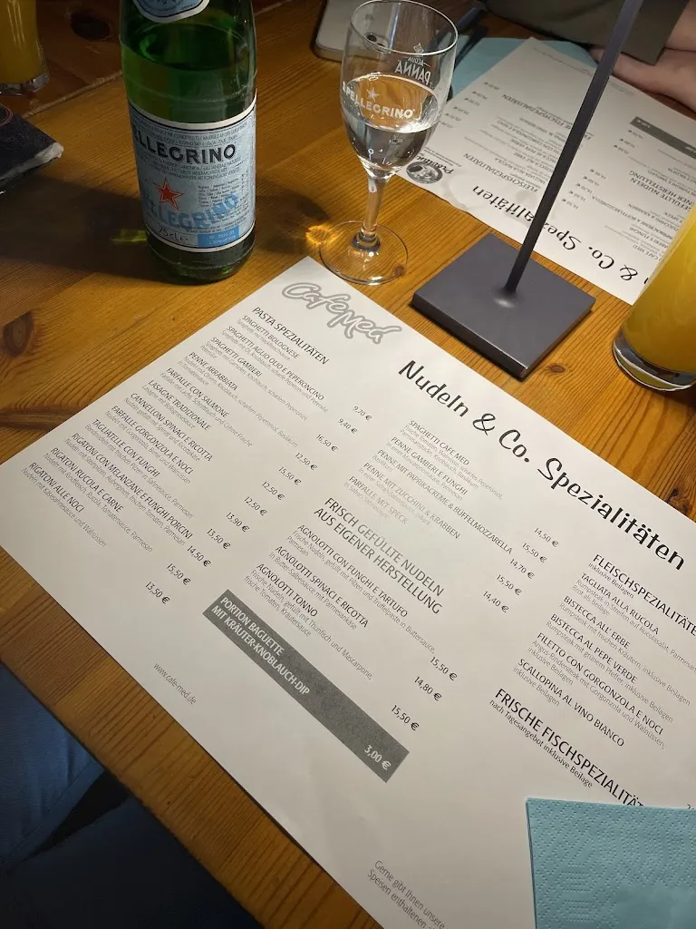 Menu_Café Med GmbH_Münster_image_4