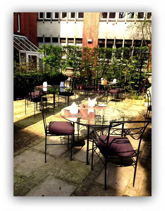 Restaurant Spitzner restaurant in Münster