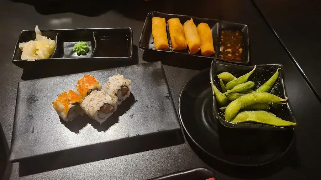 Menu_Ichiban Sushi Münster_Münster_image_5