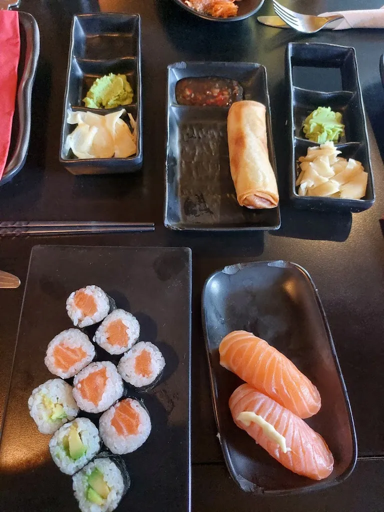 Menu_Ichiban Sushi Münster_Münster_image_7