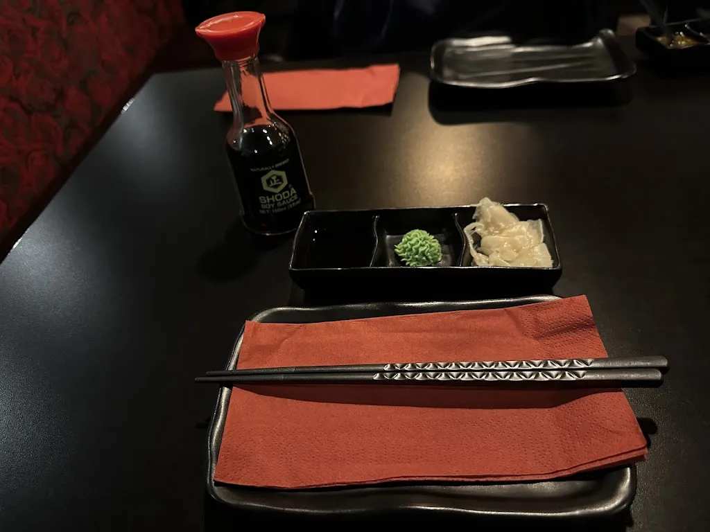 Pookka’s channel_Ichiban Sushi Münster_Münster_recensione