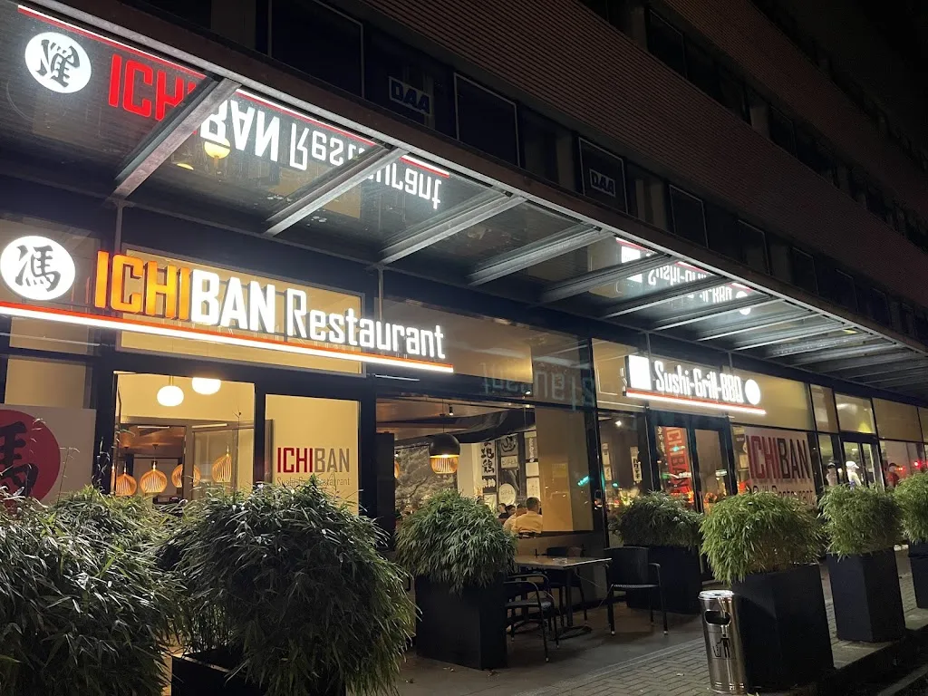 Ichiban Sushi Münster_Münster_slider_image_1