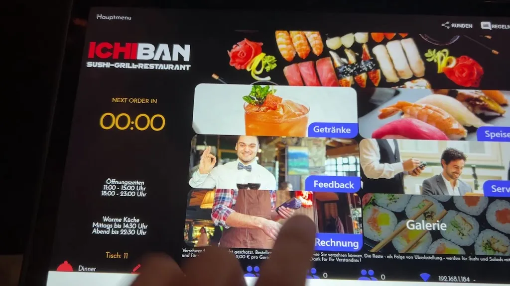 Ichiban Sushi Münster_Münster_slider_image_2