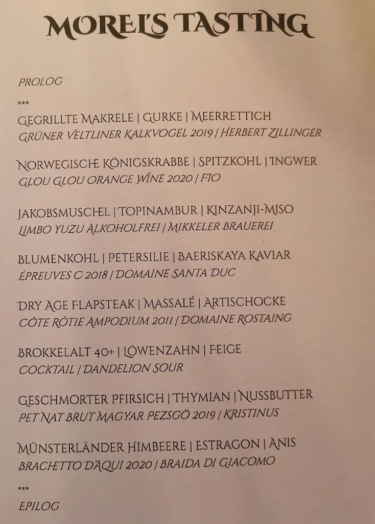 Menu_Cœur D'Artichaut_Münster_image_1