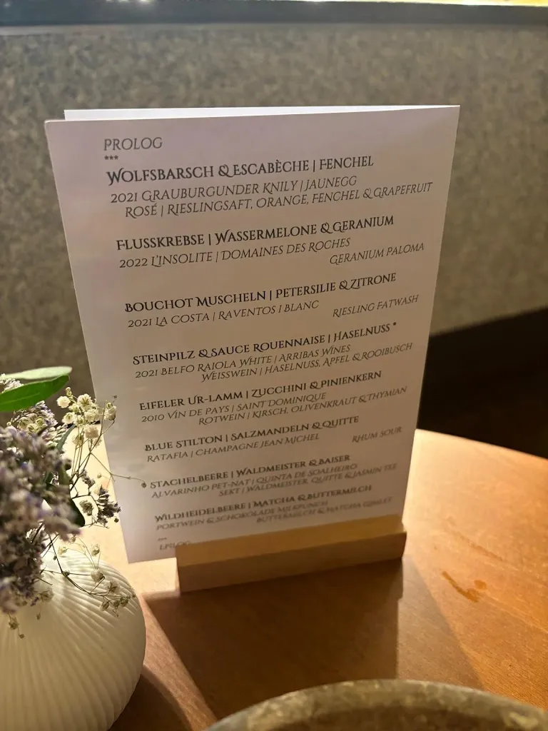 Menu_Cœur D'Artichaut_Münster_image_2