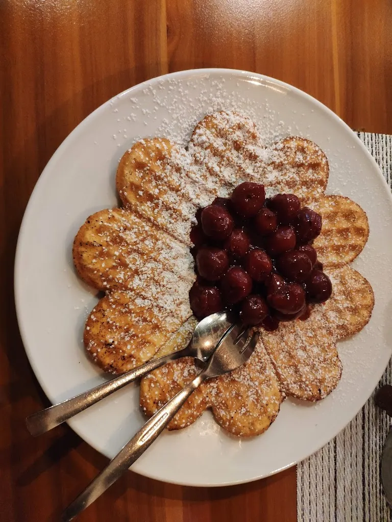 Menu_Restaurant Zum Himmelreich - Münster_Münster_image_5