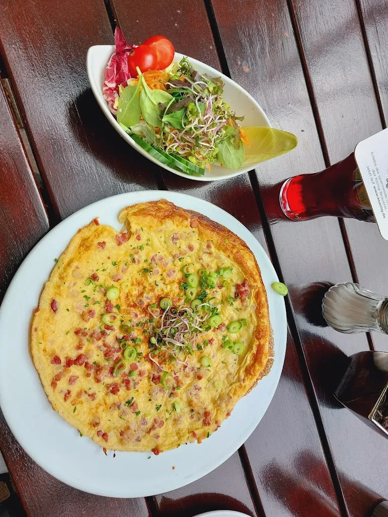 Menu_Restaurant Zum Himmelreich - Münster_Münster_image_7