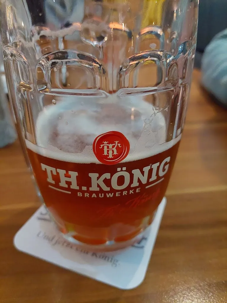 Menu_Restaurant Zum Himmelreich - Münster_Münster_image_8