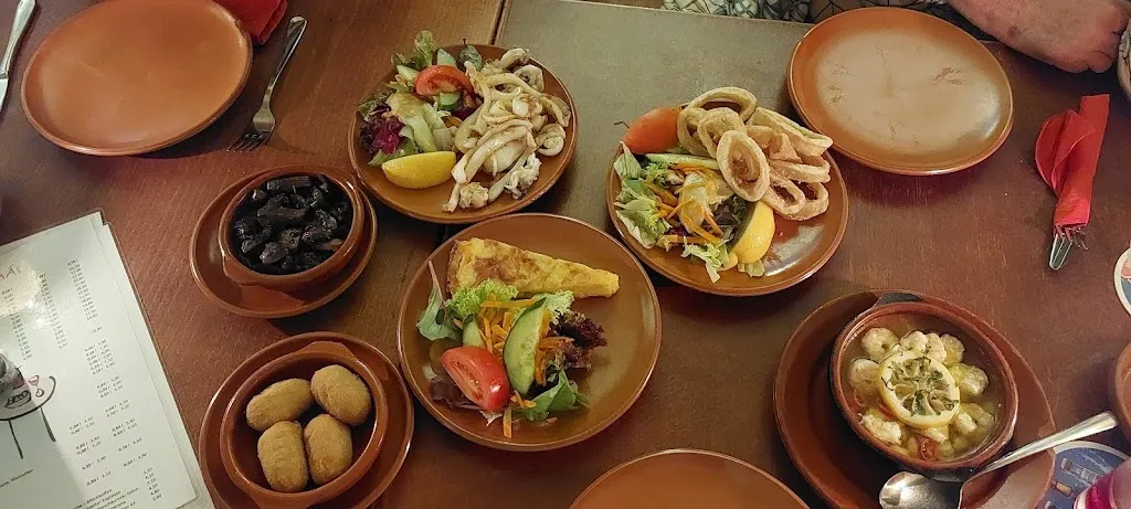 Menu_el bodegón_Münster_immagine_5