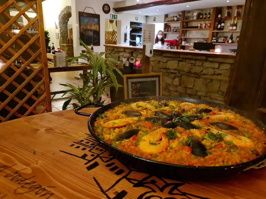 Menu_el bodegón_Münster_immagine_7