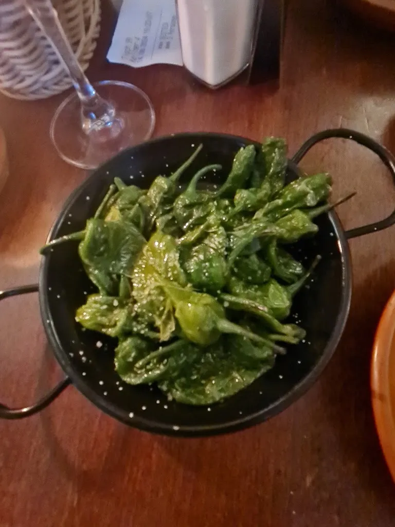 Menu_el bodegón_Münster_immagine_9