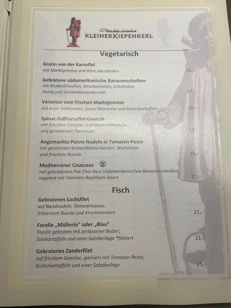 Menu_Kleiner Kiepenkerl_Münster_immagine_2