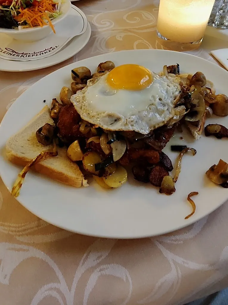 Menu_Kleiner Kiepenkerl_Münster_immagine_8