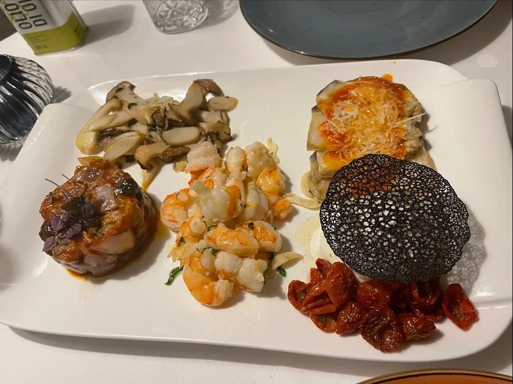 Menu_Trattoria Salvatore Sophia e Daniele Münster_Münster_image_8