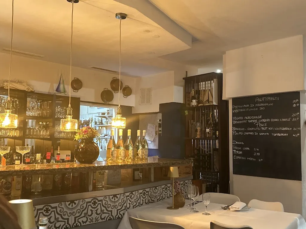 Trattoria Salvatore Sophia e Daniele Münster_Münster_slider_image_1