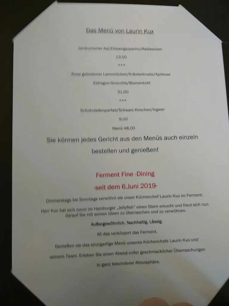 Menu_Restaurant Ackermann_Münster_image_2