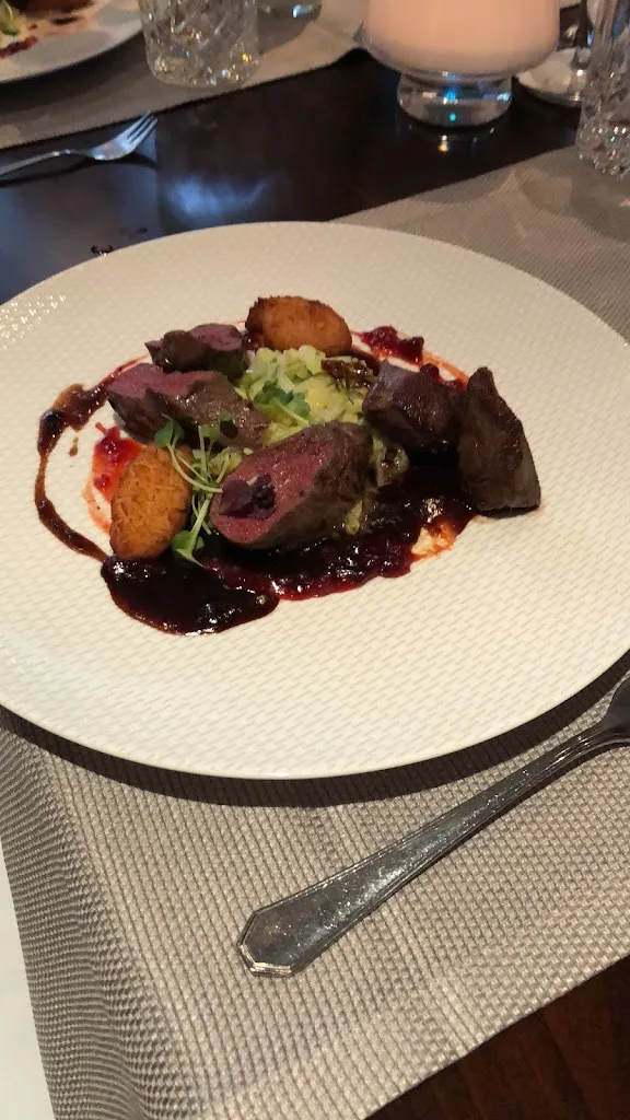 Menu_Restaurant Ackermann_Münster_image_9